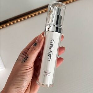 Lorde + Belle Repair Serum